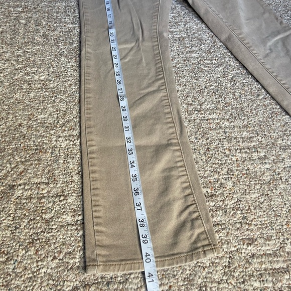Urban Pipeline Max Flex Tan jeans - Slim fit 32c32 - Picture 4 of 8